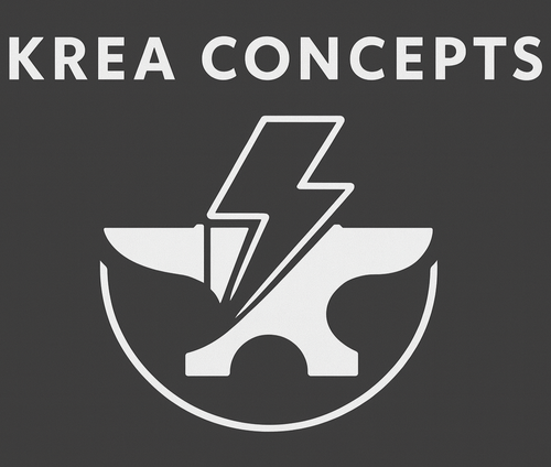 Krea Concepts